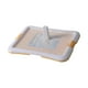 thumbnail image 1 of Inodoro para perros Sunnimix con bandeja de arena, 1 of 5