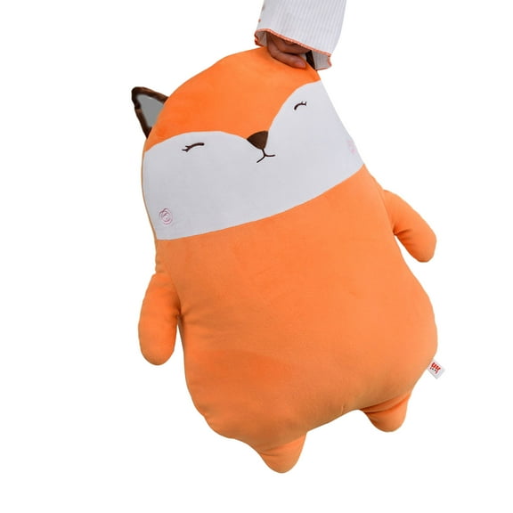 Cute Dog Bear Plush Stuffed Animal Pillow Super Soft Cartoon Hugging Toy Gifts