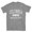 Graphite Heather, variant on Columbia Mississippi Classic Established Men's Cotton T-Shirt