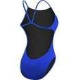 thumbnail image 2 of TYR Women's Durafast Solid Swimsuit, 2 of 5