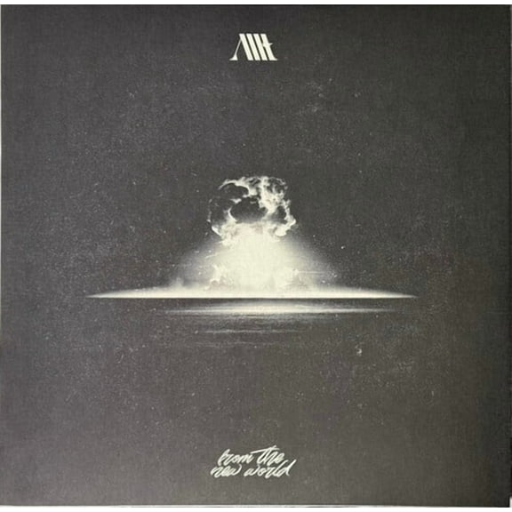 Allt - From The New World - Music & Performance - Vinyl