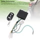 thumbnail image 3 of Controlador Remoto Del Generador, Piezas Del Generador De Gasolina De 2 A 3kw Para Bombas, 3 of 7