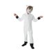 thumbnail image 1 of Bristol Novelty - Disfraz Diseño Oveja para Adultos Unisex (Blanco), 1 of 2