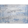 thumbnail image 2 of Addison Rugs Mayfield Premium Machine Washable Transitional Abstract Sky Rectangle Rug, 1'8" x 2'6", 2 of 6