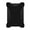 Black, variant on Portable eBook Tablets Grips Featuring Grade Silicone for Commuting and Travel Convenience