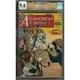 thumbnail image 1 of All-American Comics #102 - CGC 9.6 Comic Book, 1 of 2