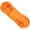 Orange, variant on Marine Grade Kayaks Tie Down Strap for Boats, Camping, Trailer Strap, Shoe Laces