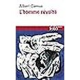 thumbnail image 3 of L'Homme Revolte (Folio Essais Series : No 15) (French Edition), 3 of 3