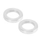 thumbnail image 4 of Spacer Support Fittings, Performance Aluminum Unthreaded Spacer Not Easily Deformed Multiple Uses Durable For Home For Engineer ANGGREK No, 4 of 7