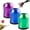 D 3pcs, variant on Magnetizer & Demagnetizer Tool Set for Screwdrivers Bits Magnetic Screw Ring Fast Magnetize Demagnetize Small Tools for Home Repair Electronics DIY Fix Magnetic Screw Holder