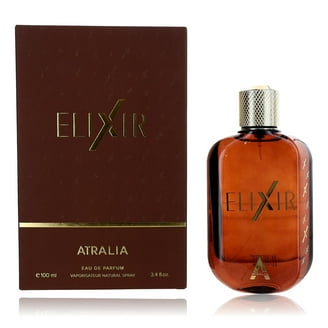 ATRALIA TONKA GOLD 100ML EDP SPRAY - Walmart.com