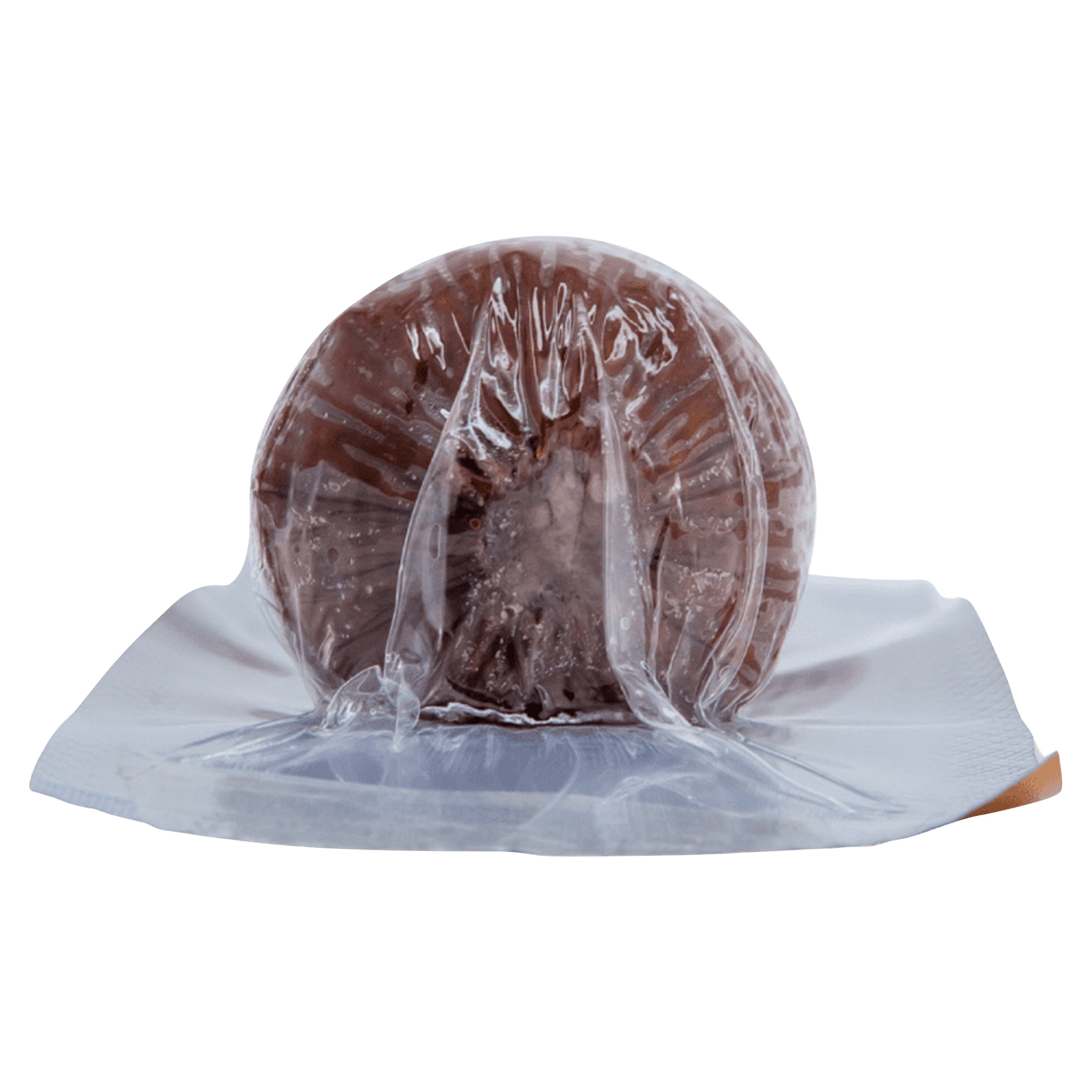 Dak, Smoked Salamito Sausage, Shelf Stable 10 oz Plastic Wrapper