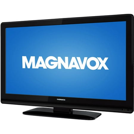 Magnavox 46" Class LCD 1080p 60Hz HDTV , 46MF401B