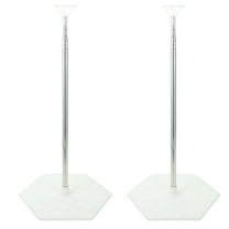 FRCOLOR Durable Metal and Plastic Balloon Stand Kit for Daily Color Suitable for Parties Weddings 2 Sets
