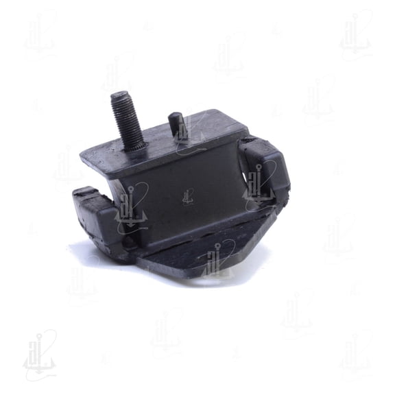 Anchor 9050 Engine Mount Fits select: 1998-2007 TOYOTA LAND CRUISER, 1998-2007 LEXUS LX