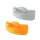thumbnail image 2 of Embudo de silicona para desviar utensilios de cocina, redondo, a prueba de derrames, 2 unidades, 2 of 9