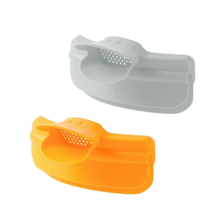 Wovilon Funnels For Filling Bottles Spill-Proof Kitchenware Round Edge Diversion Device Silicone Funnel Diversion Funnels For Kitchen Use