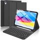 thumbnail image 1 of Funda con Teclado Magnético con Soporte para Lápiz para iPad 11.ª/10.ª Gen, 1 of 6