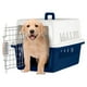 thumbnail image 1 of Jaula Transportadora Kennel Mascotas Caja Viaje Gato Perro, 1 of 7