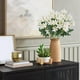 thumbnail image 4 of Piezas de Flores Artificiales, Hortensias, Plantas, Ramo, Adorno para Decoración Del Hogar, Habitación de Hotel, Escritorio, Jarrón, Decoración para Fiesta de Boda, 4 of 5