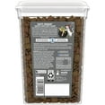 thumbnail image 2 of Temptations Mixups Crunchy & Soft Cat Treats Tasty Human 16 oz Tub, 2 of 10