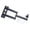40CM, variant on Full Adjustable Projector Mount 1/4" Fitting Metal Construction Extendable Arm Multiple Angles