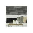 thumbnail image 4 of Distressed Barn Wood Plank Peel and Stick Wall Decals, 4 of 5