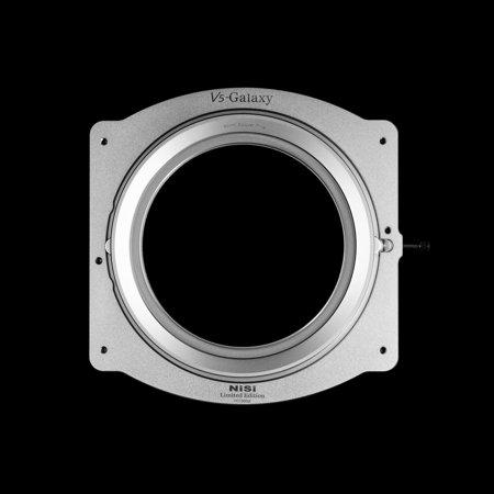 UPC: 6971634241074 | NiSi V5 Galaxy 100mm Limited Edition Filter Holder with Enhanced Landscape C-PL