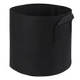thumbnail image 4 of Breathable Felt Flower Pot: Reusable Planting Bag 20*20cm, 4 of 6