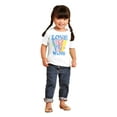 thumbnail image 3 of Retro Popeye Olives Love Wins Youth T Shirt Tee Girls Infant Toddler Brisco Brands 18M, 3 of 5