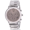 thumbnail image 2 of Movado Bold Evolution Gray Ion Chronograph Mens Watch, 2 of 9