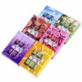 thumbnail image 4 of 6Pcs 3ml Rose/Lavender/Ocean Natural Fragrance Essential Oil for Aroma Diffuser, 4 of 9