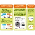 thumbnail image 2 of Pilot Juice 05 Retractable Gel Ink Pen LJU-10EF Extra Fine Point 0.5mm Blue Black Ink Value Set of 5, 2 of 2