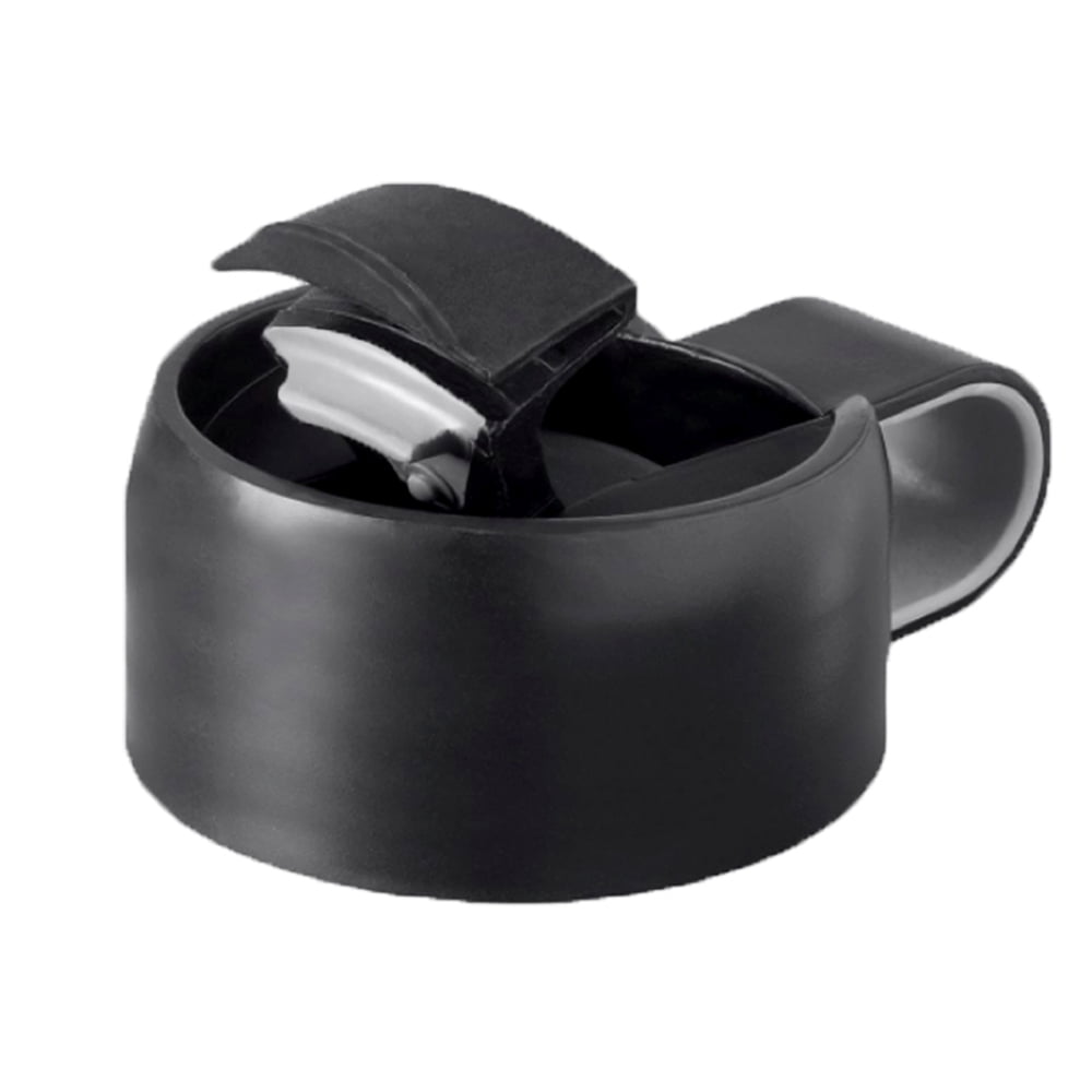 Smart Flask Flip Top Lid Replacement for Wide Mouth Flasks and Bottles