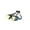 BK, variant on EGNMCR Pool Accessories, Sports & Outdoors Adult Swimming Goggles Electroplated High-definition Racing Goggles Swimming Goggles Goggles Wholesale swimming goggles