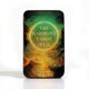 thumbnail image 4 of Caja de hierro de alta gama, proceso de estampado en caliente, naipes, productos al por mayor, cartas de Tarot, baraja de cartas de Tarot, 4 of 4