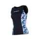 thumbnail image 2 of Traje de neopreno para mujer, top suave para surf, chaleco de buceo para buceo, sauna y snorkel. XL, 2 of 9