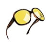 B13-Leopard Frame/Night Vision Yellow Lens