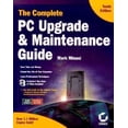 thumbnail image 1 of Pre-Owned The Complete PC Upgrade & Maintenance Guide (Hardcover) 0782126065 9780782126068, 1 of 1