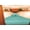 Aqua Green, variant on V Berth Boating Sheet Set - Universal V Berth 600 TC Sheet Set - 100% Egyptian Cotton - USA Boat Bedding - Boat V-Berth Bedding - Great Gift for Boaters - 8 Inch Drop, Taupe