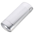 thumbnail image 4 of Portable Glasses Case Aluminum Hard Shell Eyeglasses Case Spectacles Box, 4 of 5