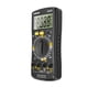 thumbnail image 4 of Testador de retroiluminación de la retroiluminación LCD de resistencia al voltaje multímetro 1999 Contado Detector Profesional Multifuncional Voltímetro Medidor Negro kenally TO001440-01, 4 of 7