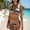 #250327A339 Blue, variant on CaiJunJia Bikini No Boundaries Womens Cut Out Bikini Sets 2 Piece Swimsuit High Cut Bathing Suit Sexy V Neck Metal Ring Two Piece Swimwear