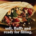 thumbnail image 2 of Schär Gluten Free Sourdough Pita Bread, 3 Count - Soft, Versatile, Perfect for Filling, Dipping and Topping, 2 of 8