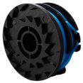 thumbnail image 1 of Clearance Sale!3Pcs Replacement Synthetic Trimmer/Edger Spool Dual Line String Trimmer Replacement Spool Garden Tools, 1 of 6