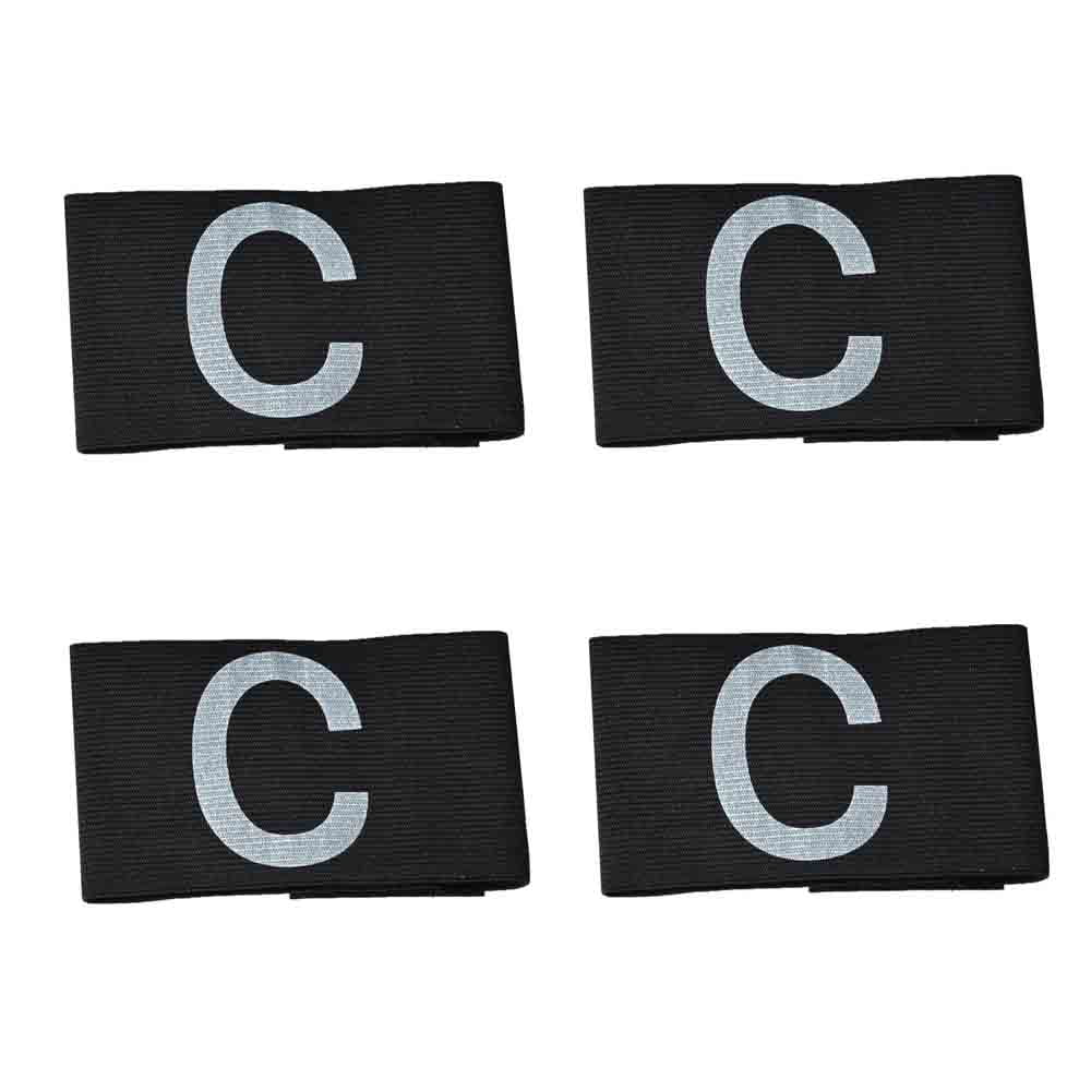 basketball football captain armbands adjustable