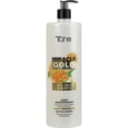 thumbnail image 2 of Tahe Miracle Gold Kit (Shampoo 1000 ML + Mask 1000 ML + Styling Cream 100 ML), 2 of 8
