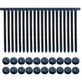 thumbnail image 1 of Hebilla universal para bridas de nailon Brida para cables, 1 of 6