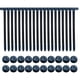 thumbnail image 1 of Hebilla universal para bridas de nailon Brida para cables, 1 of 6