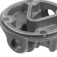 thumbnail image 3 of Hemoton Air Pump Head Replacement Small Air Compressor Cylinder Head High-performance Portable Air Pump Cylinder Head Inflator Part, 3 of 8